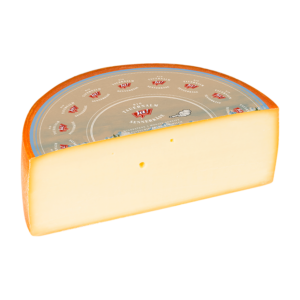 Bio-Tauernalm Sennerkäse
