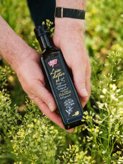 Martin Bayer Leindotteröl