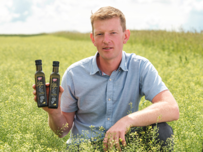 Martin Bayer Leindotteröl