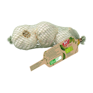 Bio-Knoblauch