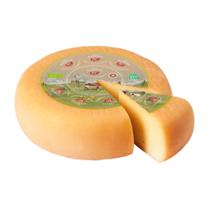 Pinzgauer Bio-Bierkäse