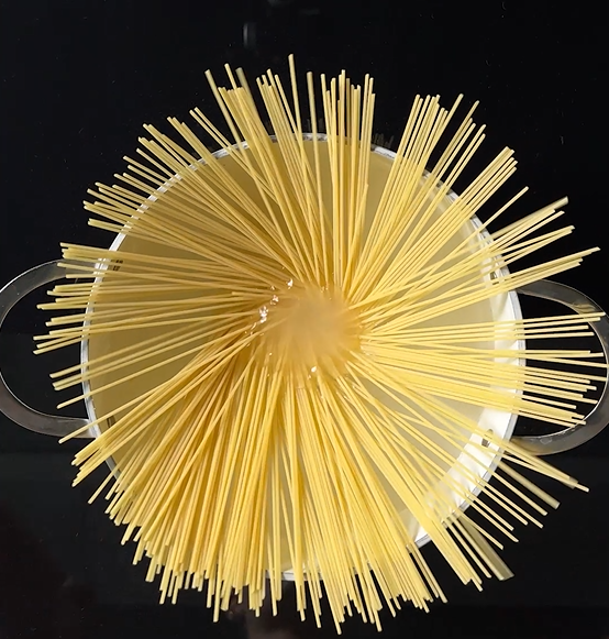 Alles Pasta – spannende Nudelfakten die du noch nicht kanntest