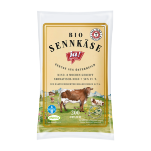 Bio-Sennkäse