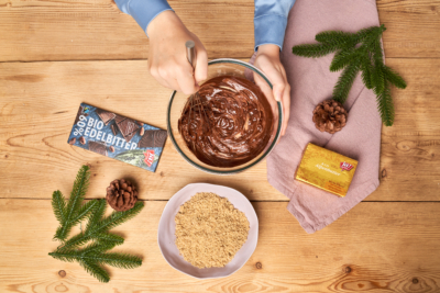 Backen mit Ja! Natürlich