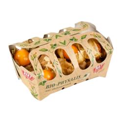 Bio-Physalis