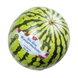 Bio-Mini Wassermelone