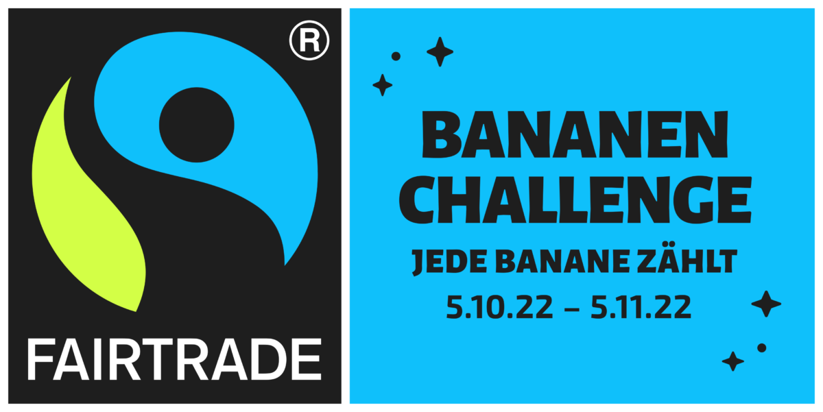 Bananen Challenge