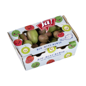 Bio-Mini Kiwi