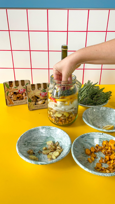 Fire Cider Karma Food