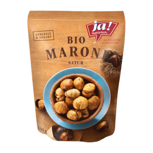 Bio-Maroni