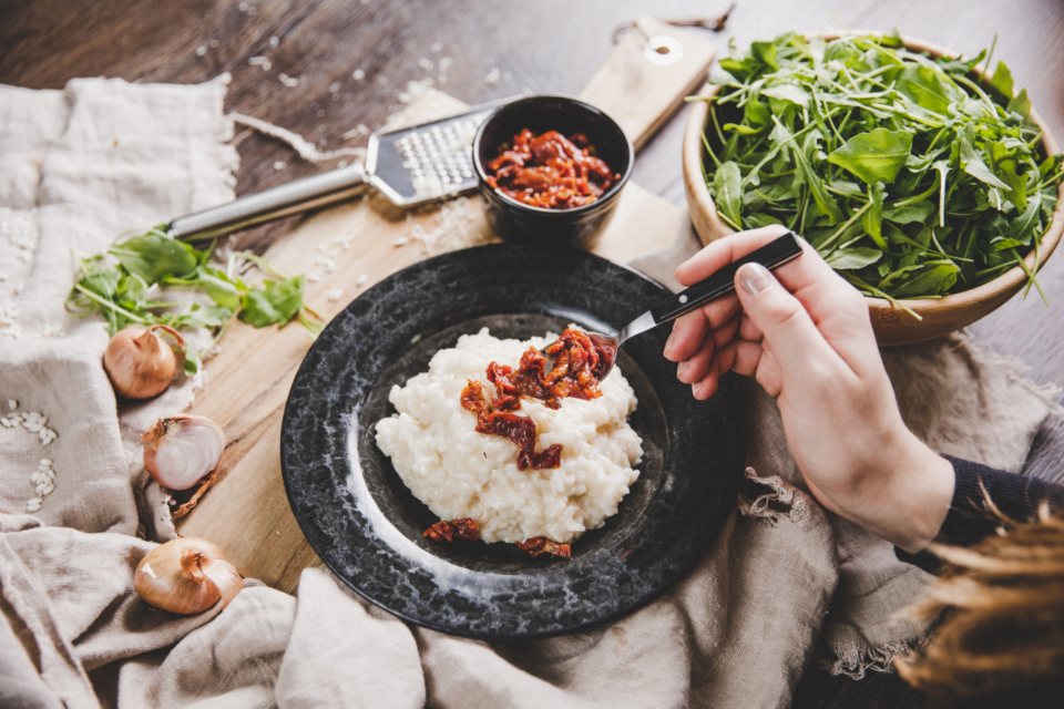 Nicht nachmachen: 7 Fehler beim Kochen von Reis