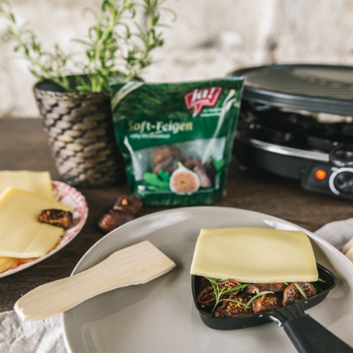 Alle im Rezept genannten Zutaten.