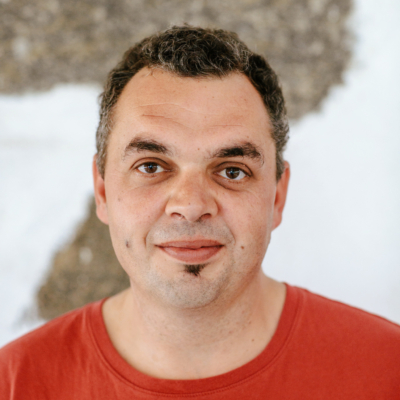 Klaus Wiesinger: Bio-Ziegenheumilch aus dem Mühlviertel