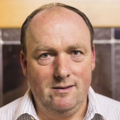 Hans Kupfer - Bio-Bauer für Ja! Natürlich