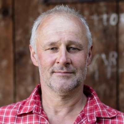 Bio-Bauer Martin Rieder - Ja! Natürlich