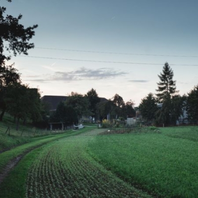 Bauernhof von Josef Schiefer