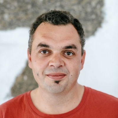 Klaus Wiesinger - Ja! Natürlich