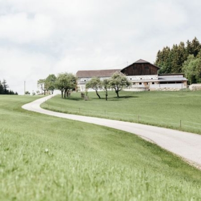 Bio-Bauernhof von Klaus Wiesinger - Ja! Natürlich