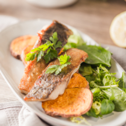 Ja! Natürlich Bio Karpfen