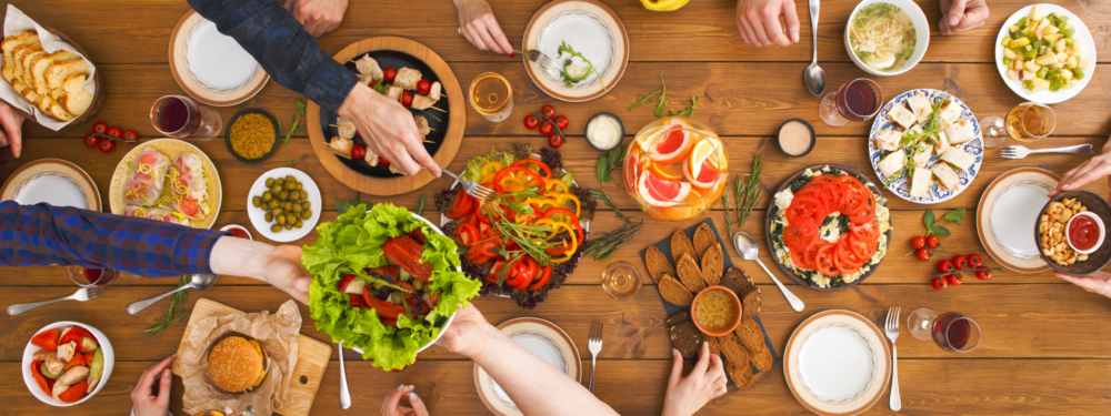 Individuelle Ernährung? – Ernährung nach deinem Stoffwechseltyp