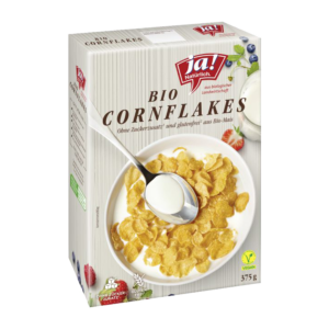 Bio-Cornflakes