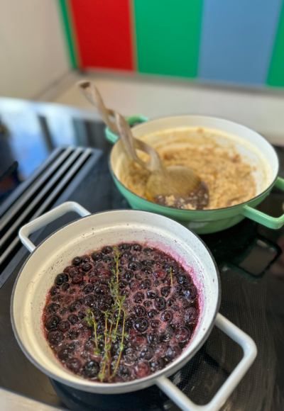 Superfood Porridge