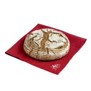 Bio-Reines Roggensauerteigbrot