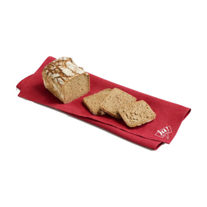 Bio-Roggen-Dinkel-Vollkornbrot