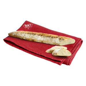 Bio-Esterhazy Baguette
