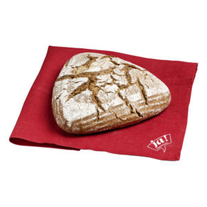 Bio-Roggenvollkornbrot