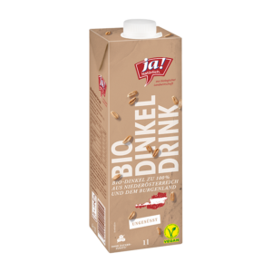 Bio-Dinkeldrink