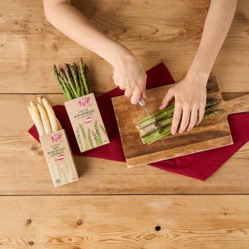 Spargel