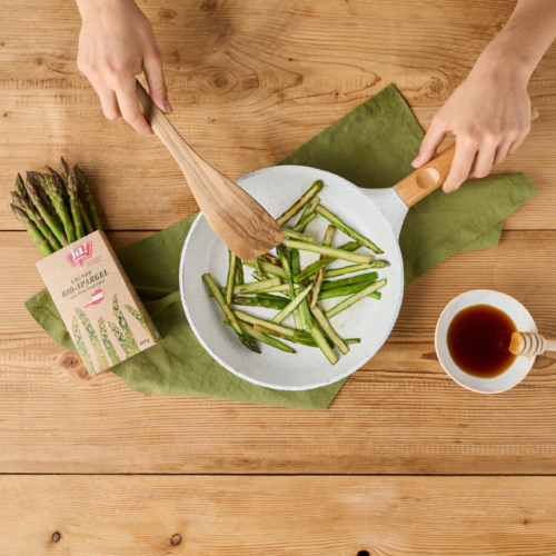 Spargel