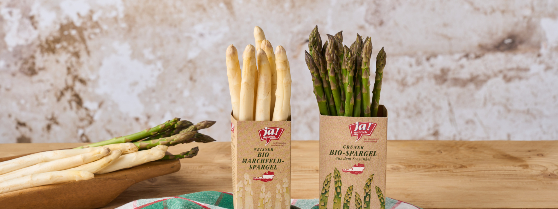 Spargel