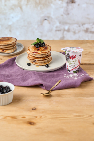 Ja! Natürlich Bio-Sommerfrischjoghurts 2023