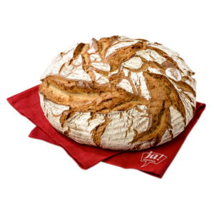 Bio-Heurigenbrot
