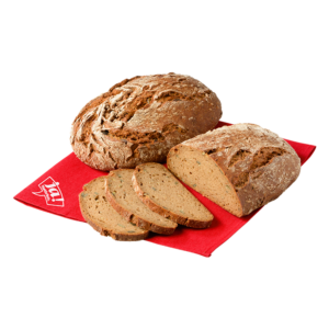 Bio-Bergsteigerbrot