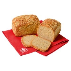 Bio-Dinkelbrot