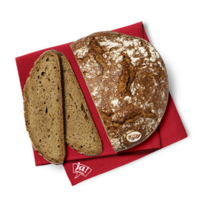 Bio-Kärntnerbrot