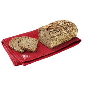 Bio-Volles Brot