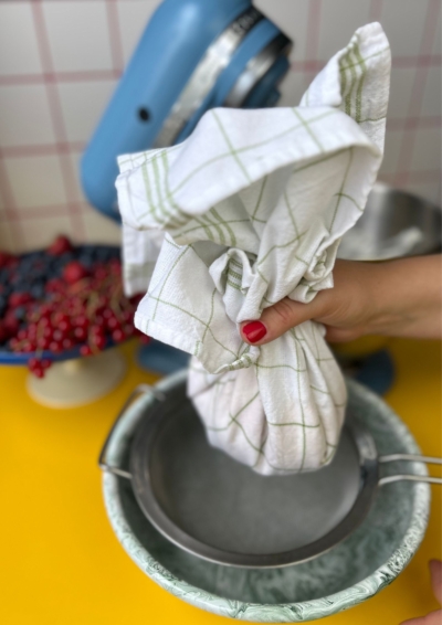 Joghurtbombe Karma Food