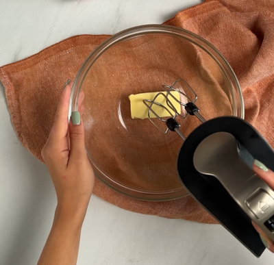 Kräutergrießnockerlsalat Nockerlgrieß