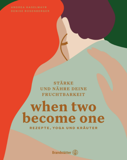 when two become one - Buch