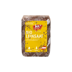 Bio-Leinsaat