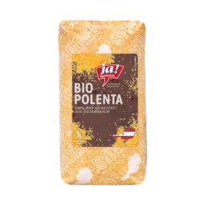 Bio-Polenta