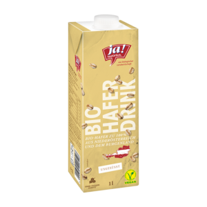 Bio-Haferdrink