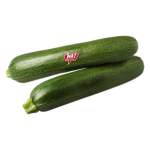 Bio-Zucchini