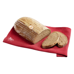 Bio-Roggenmischbrot