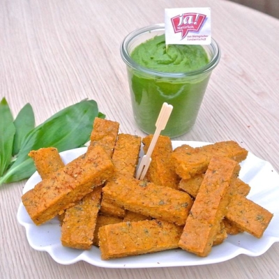 babybrei avocado Baby brei rezepte