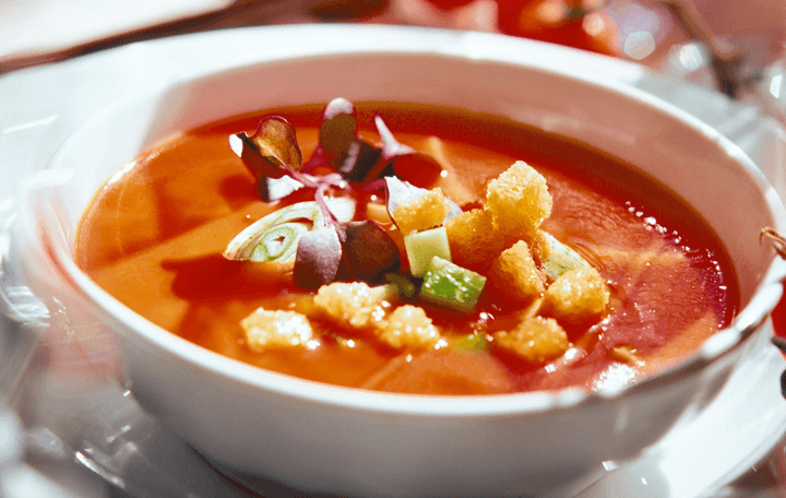 Gazpacho